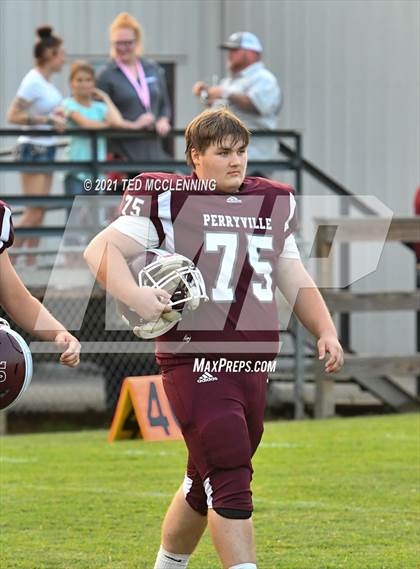 Thumbnail 2 in Bigelow @ Perryville photogallery.