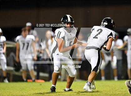 Thumbnail 3 in Bigelow @ Perryville photogallery.