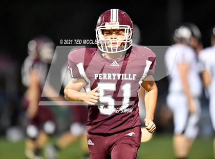 Thumbnail 1 in Bigelow @ Perryville photogallery.