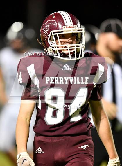 Thumbnail 1 in Bigelow @ Perryville photogallery.
