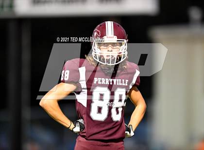 Thumbnail 3 in Bigelow @ Perryville photogallery.