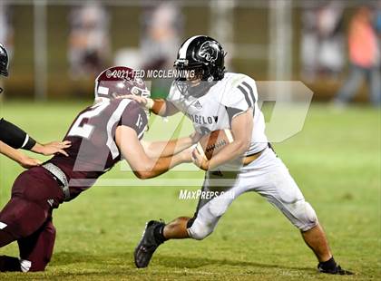Thumbnail 3 in Bigelow @ Perryville photogallery.