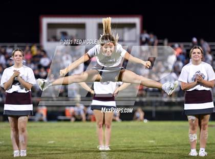 Thumbnail 1 in Bigelow @ Perryville photogallery.