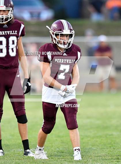 Thumbnail 1 in Bigelow @ Perryville photogallery.