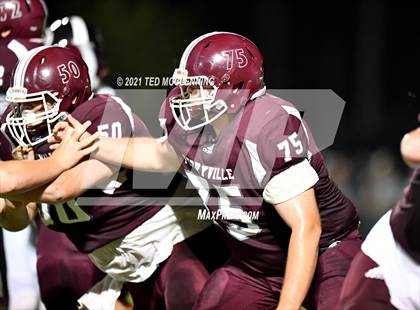 Thumbnail 2 in Bigelow @ Perryville photogallery.