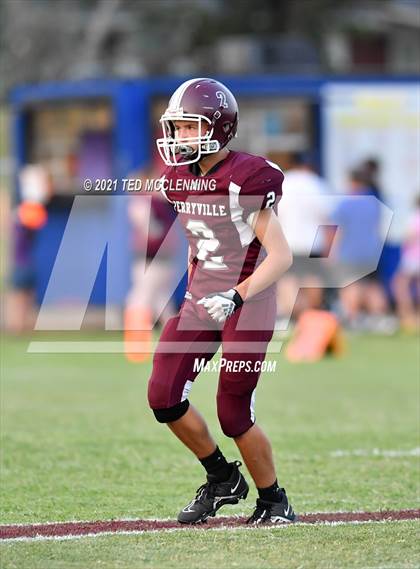 Thumbnail 2 in Bigelow @ Perryville photogallery.