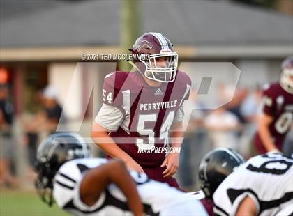 Thumbnail 3 in Bigelow @ Perryville photogallery.