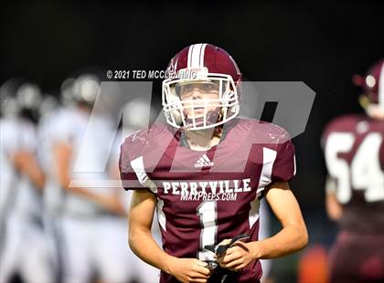 Thumbnail 2 in Bigelow @ Perryville photogallery.