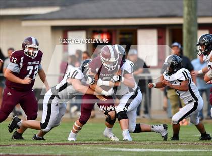 Thumbnail 3 in Bigelow @ Perryville photogallery.
