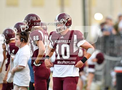 Thumbnail 3 in Bigelow @ Perryville photogallery.