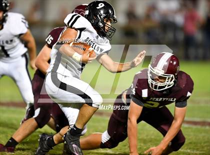 Thumbnail 1 in Bigelow @ Perryville photogallery.