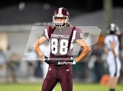 Thumbnail 1 in Bigelow @ Perryville photogallery.