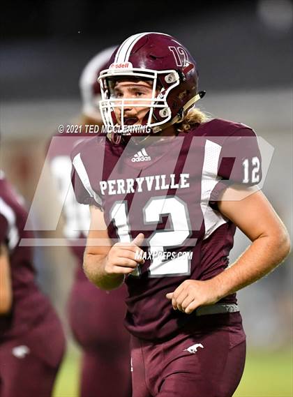 Thumbnail 2 in Bigelow @ Perryville photogallery.