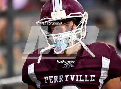Thumbnail 2 in Bigelow @ Perryville photogallery.