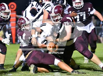 Thumbnail 3 in Bigelow @ Perryville photogallery.