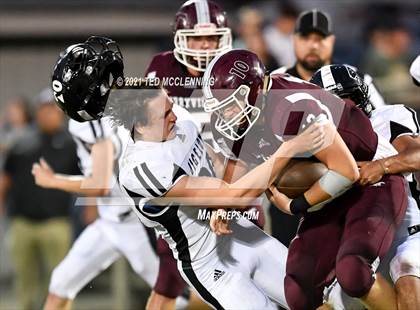 Thumbnail 1 in Bigelow @ Perryville photogallery.