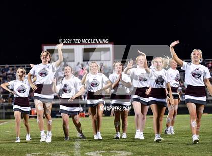 Thumbnail 1 in Bigelow @ Perryville photogallery.