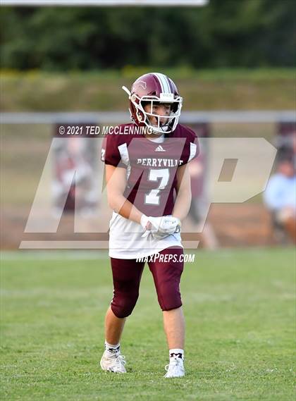 Thumbnail 3 in Bigelow @ Perryville photogallery.