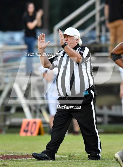 Thumbnail 1 in Bigelow @ Perryville photogallery.