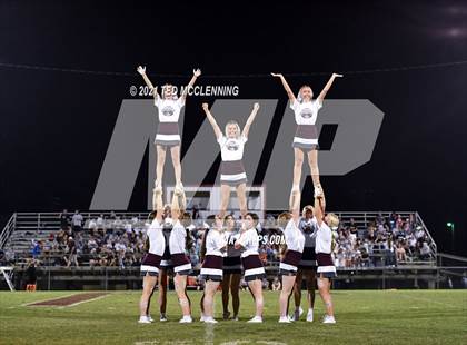 Thumbnail 3 in Bigelow @ Perryville photogallery.