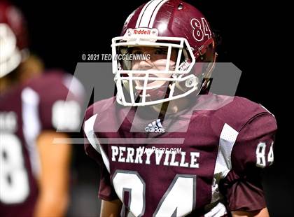 Thumbnail 3 in Bigelow @ Perryville photogallery.