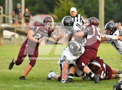 Thumbnail 3 in Bigelow @ Perryville photogallery.