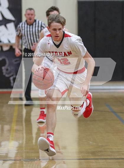 Thumbnail 3 in Kerman vs. McLane photogallery.