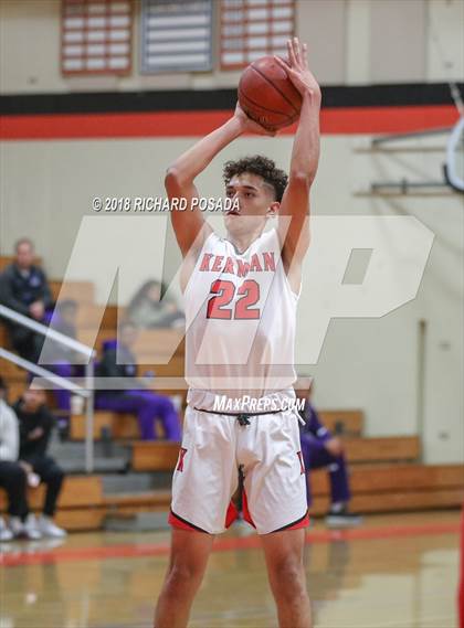 Thumbnail 1 in Kerman vs. McLane photogallery.