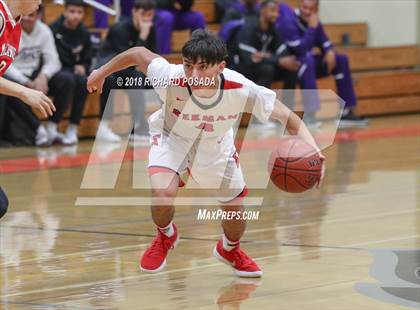 Thumbnail 1 in Kerman vs. McLane photogallery.