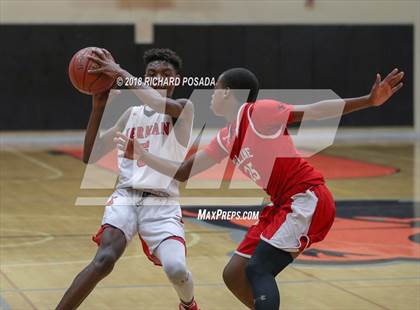 Thumbnail 1 in Kerman vs. McLane photogallery.