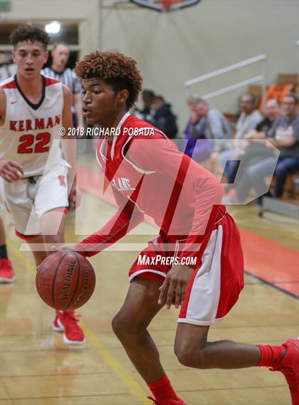 Thumbnail 2 in Kerman vs. McLane photogallery.