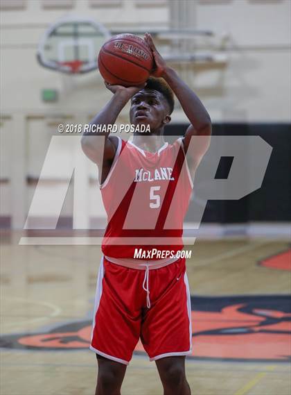 Thumbnail 2 in Kerman vs. McLane photogallery.
