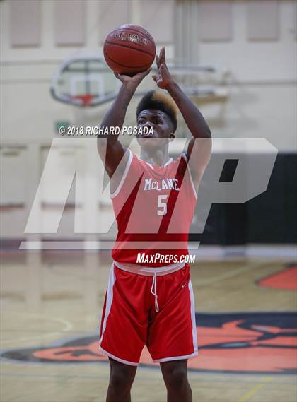 Thumbnail 3 in Kerman vs. McLane photogallery.