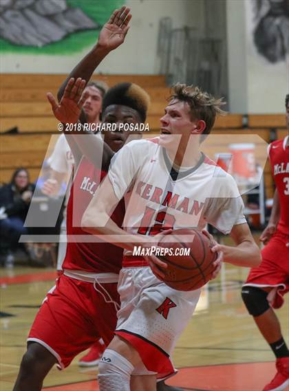 Thumbnail 2 in Kerman vs. McLane photogallery.