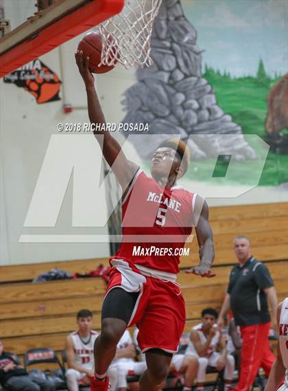Thumbnail 2 in Kerman vs. McLane photogallery.
