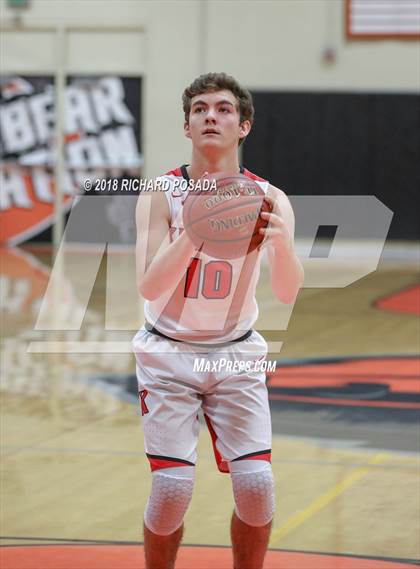 Thumbnail 2 in Kerman vs. McLane photogallery.