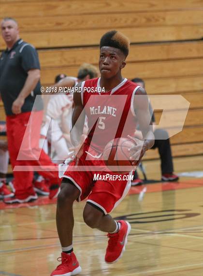 Thumbnail 2 in Kerman vs. McLane photogallery.