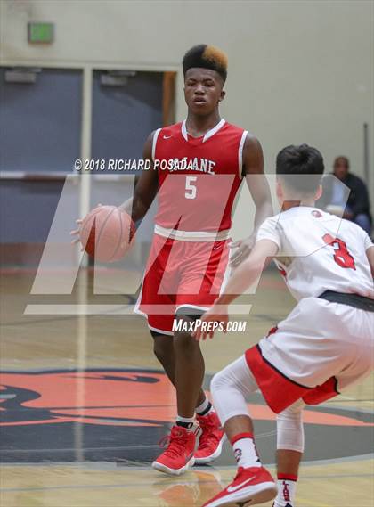 Thumbnail 2 in Kerman vs. McLane photogallery.