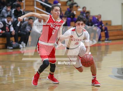 Thumbnail 2 in Kerman vs. McLane photogallery.