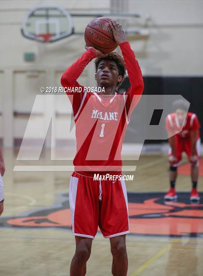 Thumbnail 2 in Kerman vs. McLane photogallery.