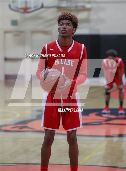 Thumbnail 1 in Kerman vs. McLane photogallery.