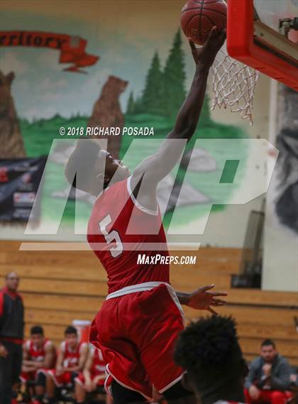 Thumbnail 3 in Kerman vs. McLane photogallery.