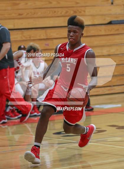 Thumbnail 1 in Kerman vs. McLane photogallery.