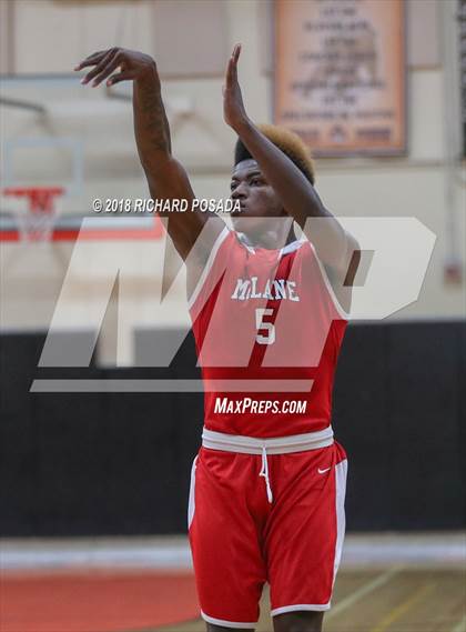 Thumbnail 2 in Kerman vs. McLane photogallery.