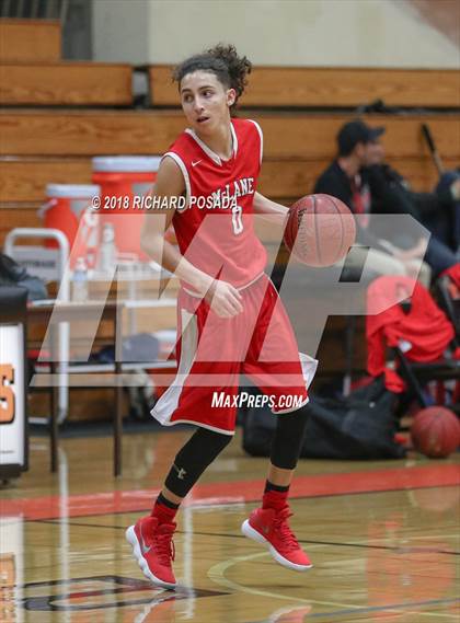 Thumbnail 1 in Kerman vs. McLane photogallery.