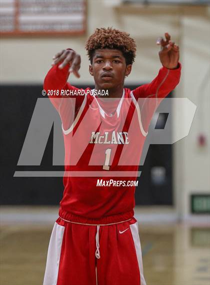 Thumbnail 1 in Kerman vs. McLane photogallery.