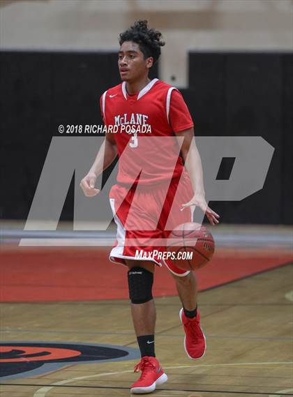 Thumbnail 2 in Kerman vs. McLane photogallery.