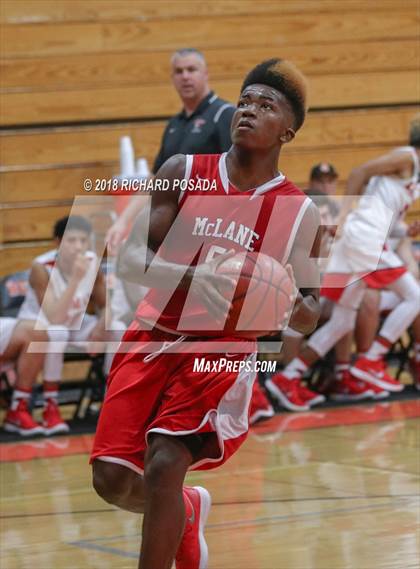 Thumbnail 3 in Kerman vs. McLane photogallery.