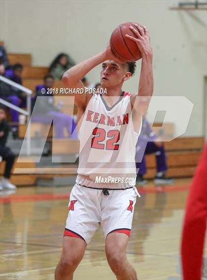 Thumbnail 2 in Kerman vs. McLane photogallery.
