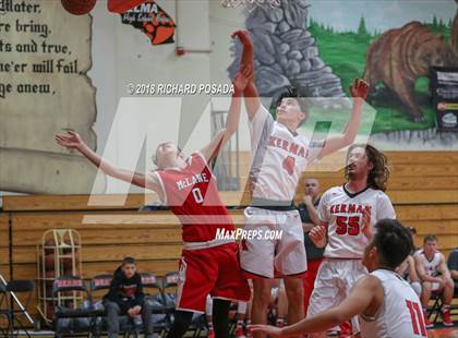 Thumbnail 3 in Kerman vs. McLane photogallery.